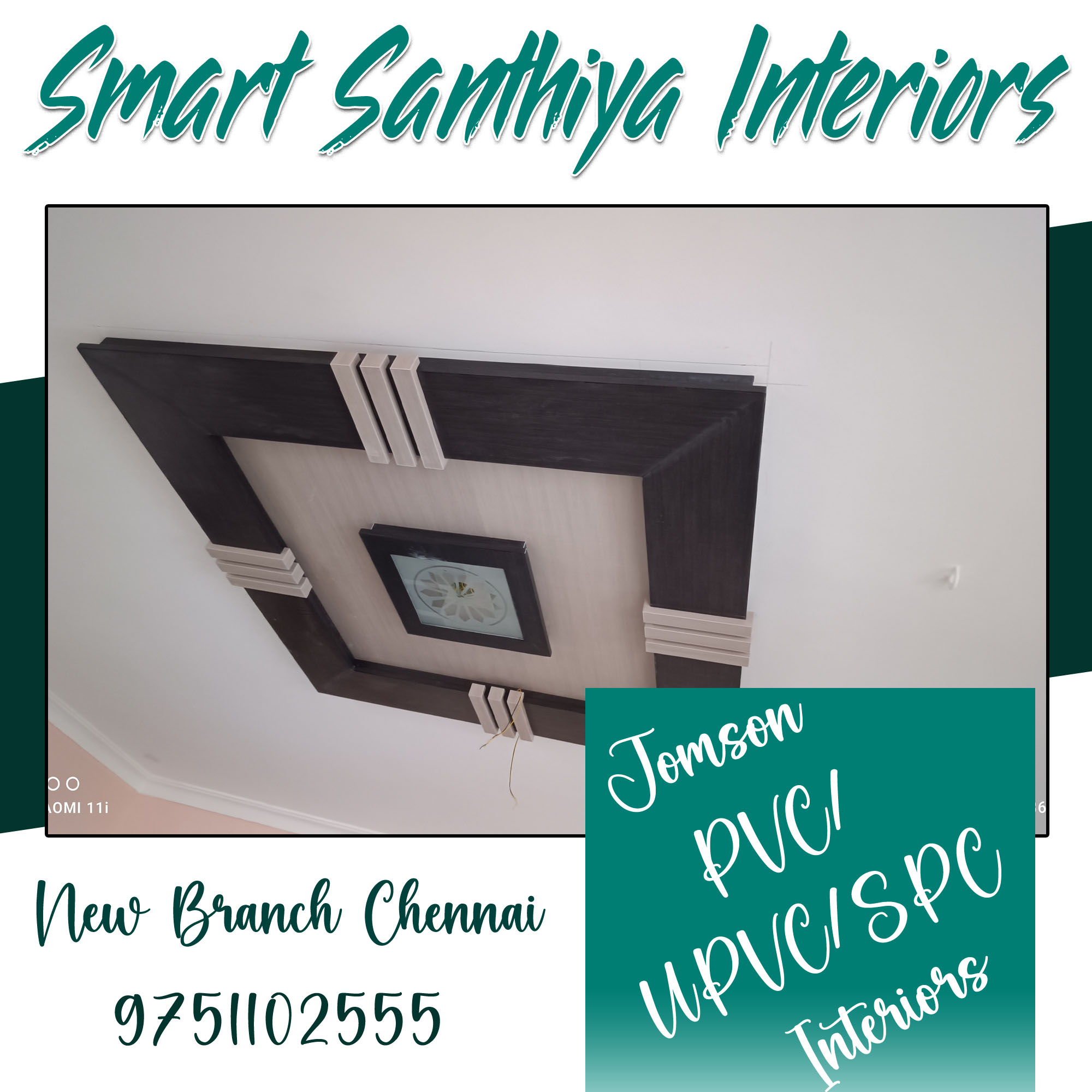 SPC kitchen Cabinets tindivanam